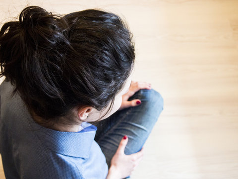 creative young girl - Powered by Adobe