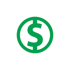 Money Logo Icon Design