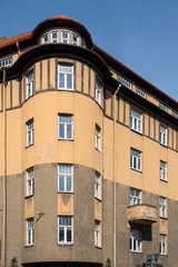 Fototapeta premium Architecture details