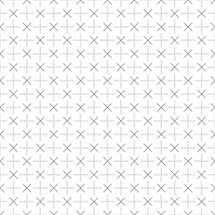 Vector seamless pattern