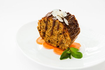 beautiful home dessert