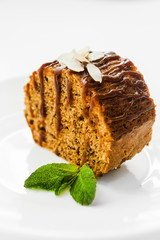 beautiful home dessert