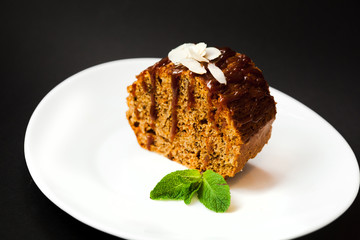 beautiful home dessert