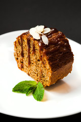 beautiful home dessert