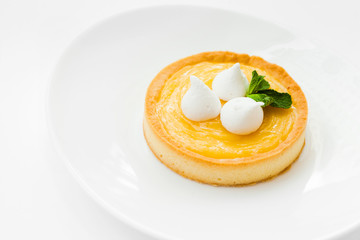beautiful home dessert