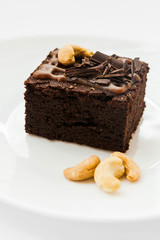 beautiful home dessert