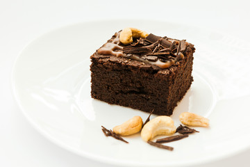 beautiful home dessert