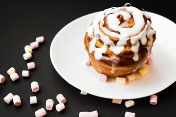 beautiful home dessert