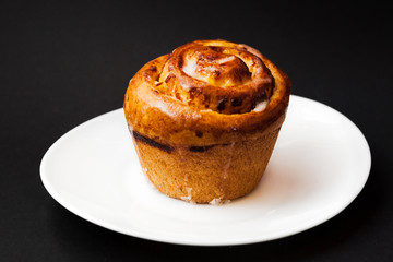 beautiful home dessert