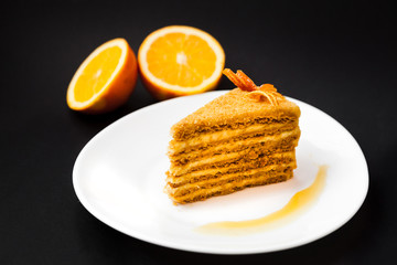 beautiful home dessert