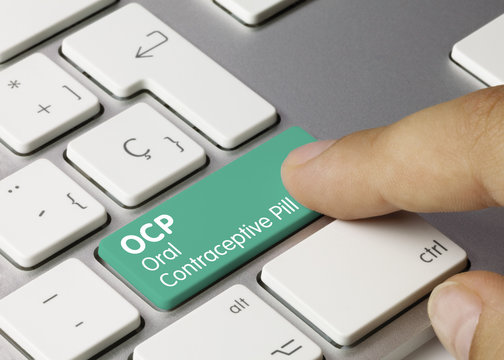 OCP Oral Contraceptive Pill