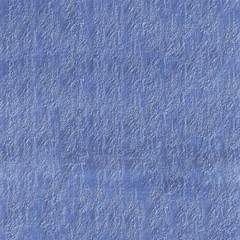 Watercolor abstract seamless background, pattern. Art background, blue, monochrome textured concrete background, blue wall. For fabric, wallpaper, textiles, design 