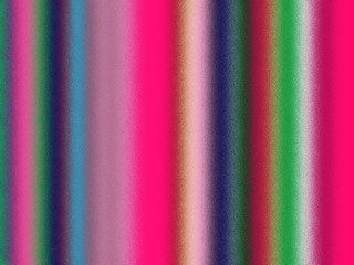 Blurred sparkling bright background in purple, green and red hues