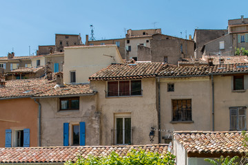 Altstadt von Sisteron