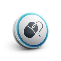 icône souris ordinateur