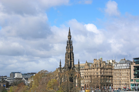 Edinburgh, Scotland