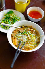  Asian food, Vietnamese dishes