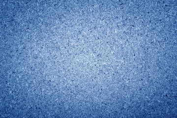 blue chipboard texture