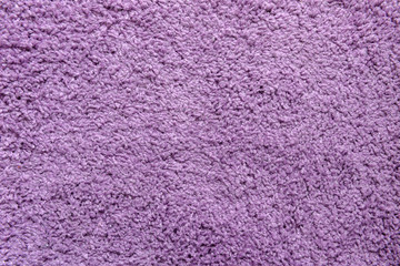 wool texture close up