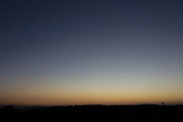 Sunrise