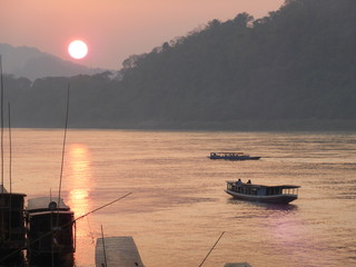 Am Mekong