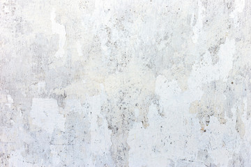 Old grunge concrete wall background or texture