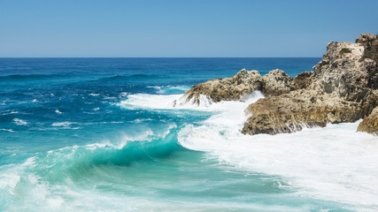 North Stradbroke Island Australian Surf