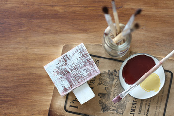 DIY　ペイント　イメージ