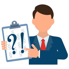 Бюрократические проблемы, вопросы.