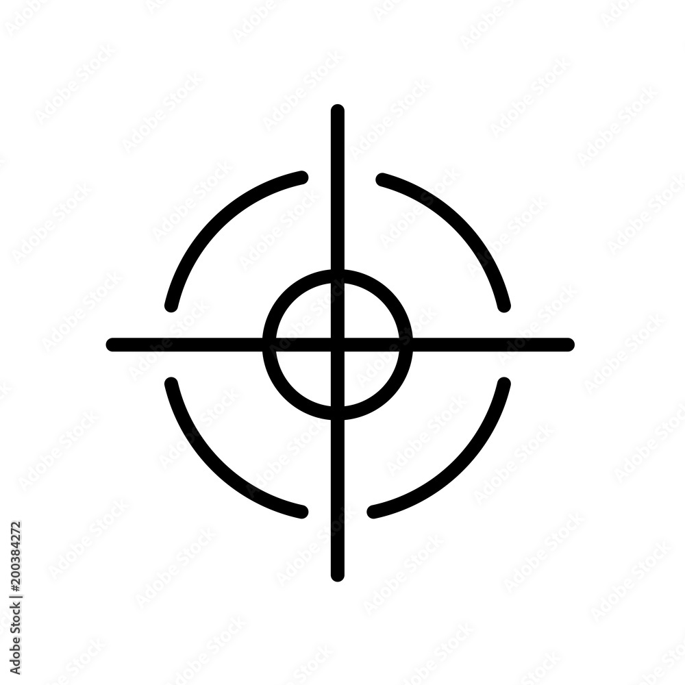 Poster 3d data analytics icon isolated on white background