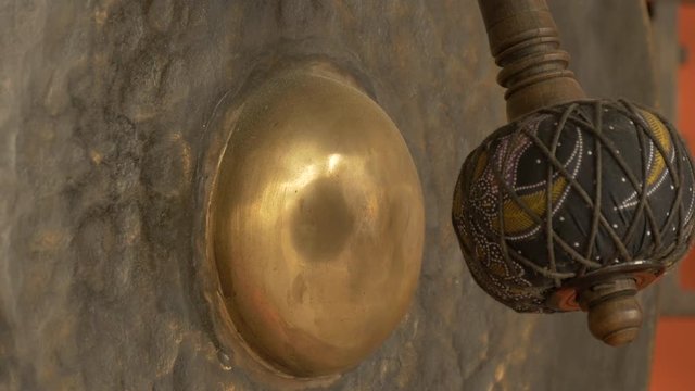 Gong