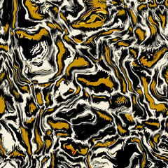 leopard  texture ,fabric print seamless