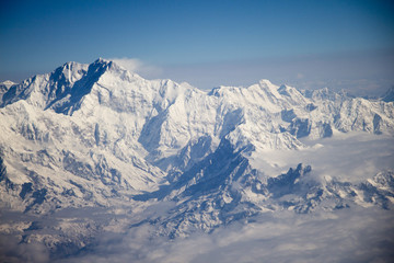 Himalayas