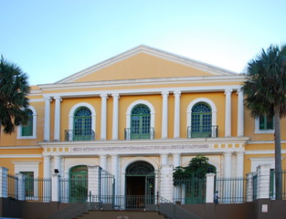 San Juan, Purto Rico
