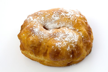 beignet
