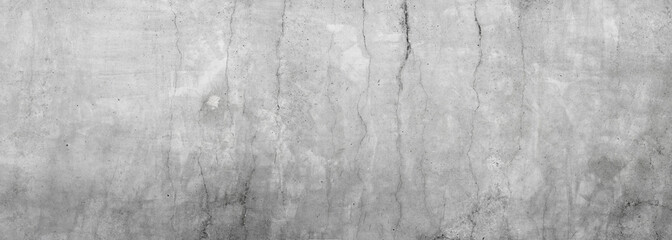 Texture of old dirty concrete wall for background