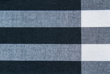 Fabric texture background