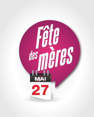 fête des mères