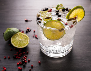 fabulous drink to enjoy alone or accompanied