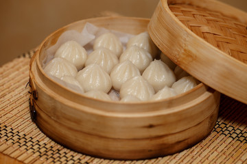 Dim Sum