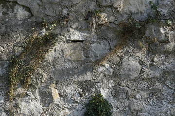 October from Picardie to Normandie 2016 