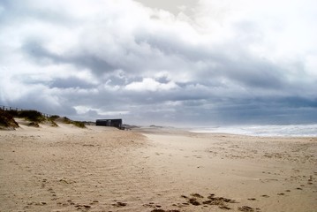 Entre o C&eacute;u e a Terra