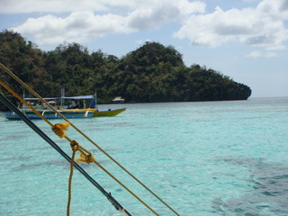 Coron, Philippines