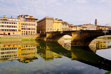 Florenz Italien Toskana