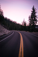 Road to the Hues