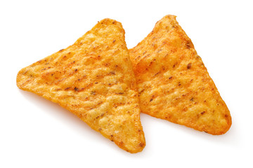 Tortilla chip