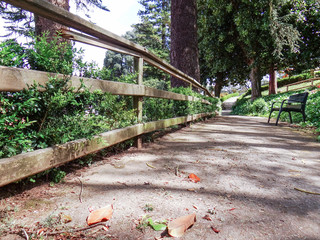 Parque de Lombardeiro