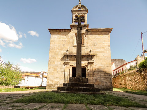 Iglesia de las Virtudes