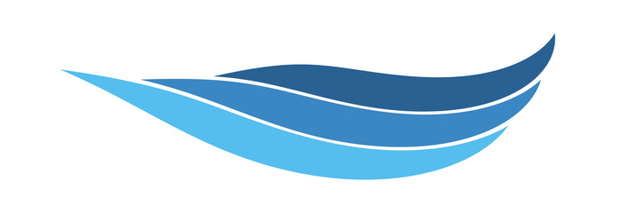 estate, acqua, sole, mare, vacanze, vettoriale, 