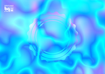 Abstract background for design